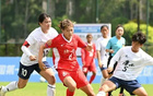 榆林驕傲！延慧18歲入選中國女足大名單