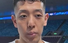 沈梓捷：任務(wù)完成，壓力與包袱歸北京男籃