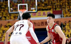 米奇高得分，青島男籃勝?gòu)V廈，朱俊龍17分