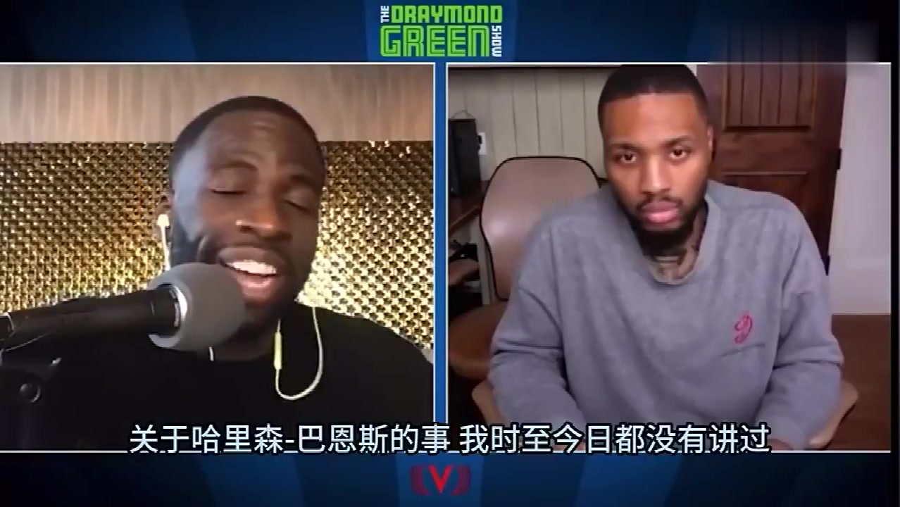 追夢(mèng)此前：當(dāng)年為了得到KD，我們交易掉巴恩斯，他心里一直記恨！