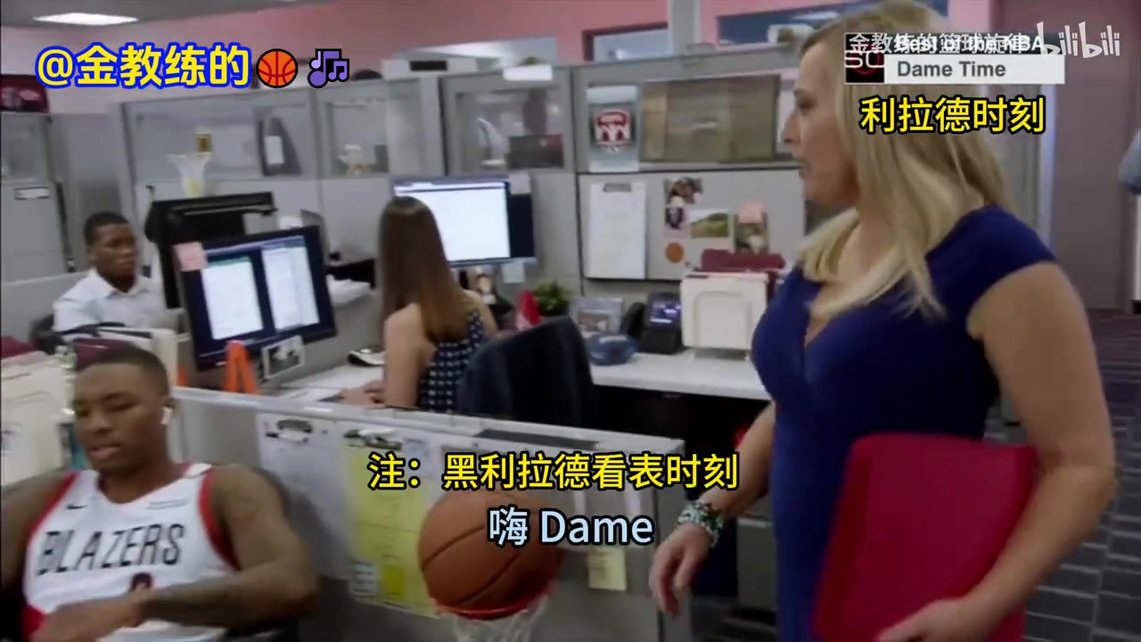 經(jīng)典回憶！ESPN當年惡搞利拉德和凱爾特人三巨頭的廣告！
