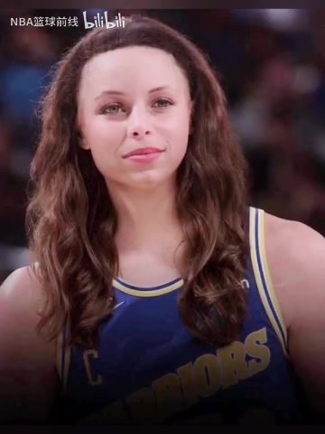 威少終結(jié)比賽！NBA球星們女性化以后，誰最符合你的審美？
