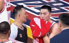 胡明軒驅(qū)逐有理，勸架挑釁，蝎子擺尾惹爭議。
