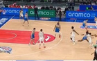 遼寧季后賽對新疆九連勝，連續(xù)兩季橫掃對手。