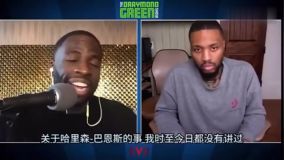 追夢(mèng)此前：當(dāng)年為了得到KD，我們交易掉巴恩斯，他心里一直記恨！