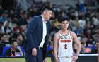 廣東三連敗，山西晉級半決賽，勝負(fù)分明。