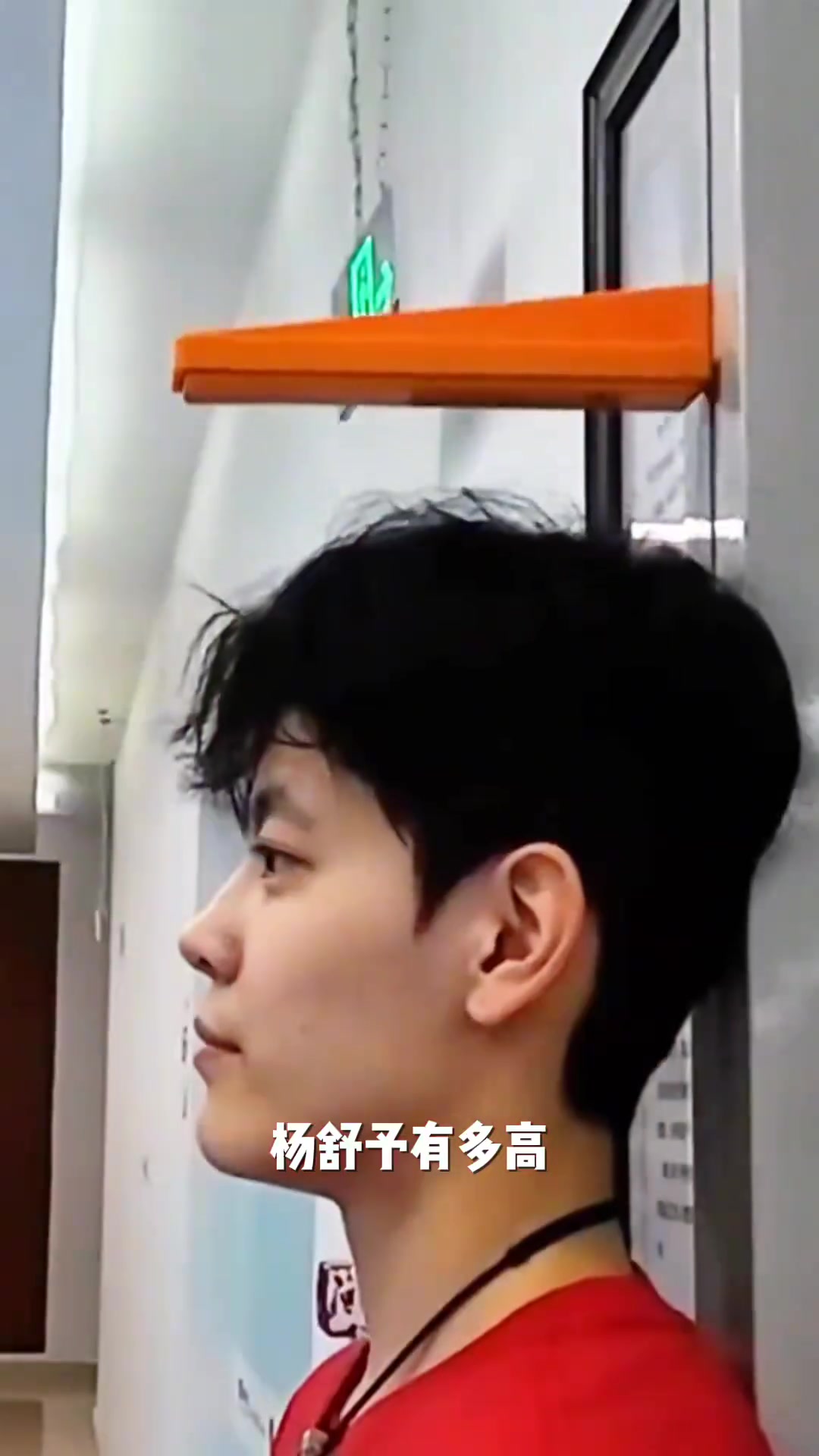 中國女籃集訓(xùn)前體測！剛剛經(jīng)歷總決賽的姑娘們體測肯定沒問題！