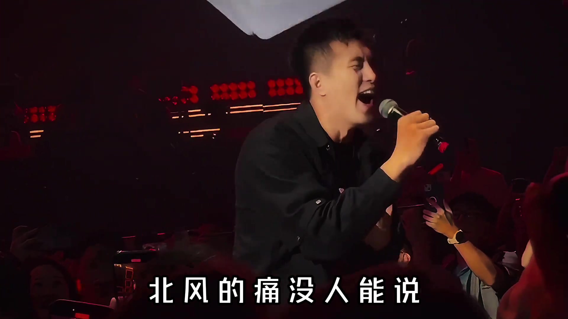 第一句就走步了！當(dāng)郭艾倫唱王力宏的愛(ài)錯(cuò)時(shí)