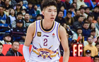 廖三寧進(jìn)步顯著，傷病不減！場均15+4板5助。