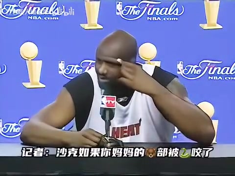 威少總是受害者！盤點(diǎn)那些NBA記者提出的奇葩問題！當(dāng)面開大？