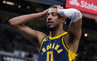 NBA匿名投票：哈利伯頓獲選最被高估球員，占14.4%選票。