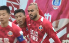 福布斯首球，延邊龍鼎斬獲新援進球