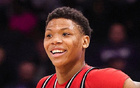 2米新秀貝利，側翼前3熱門，將戰(zhàn)NBA選秀，風格似喬治。