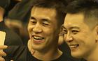 郭艾倫眼傷回應，68天后揭露始作俑者，王者歸來！