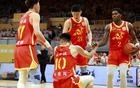 廣廈勝遼寧19分，布朗24+6，胡金秋高效值高。