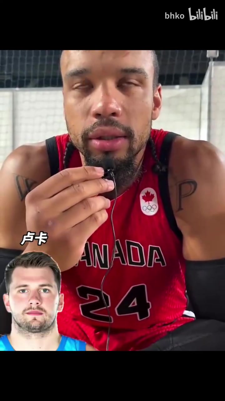 誰是狄龍心中最難防守的球員？盧卡，SGA，KD，內(nèi)姆布哈德！
