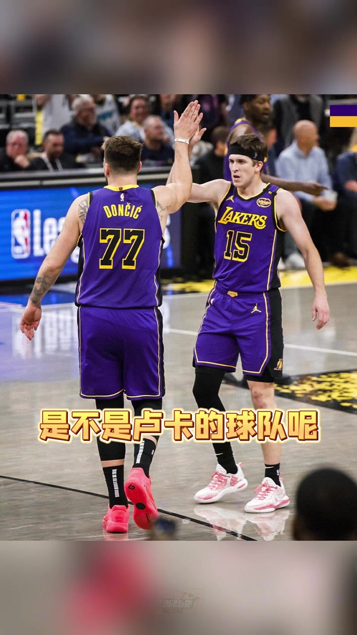 東詹到底誰是湖人老大？蘇群：史蒂芬A就愛挑事 他就專門為流量的