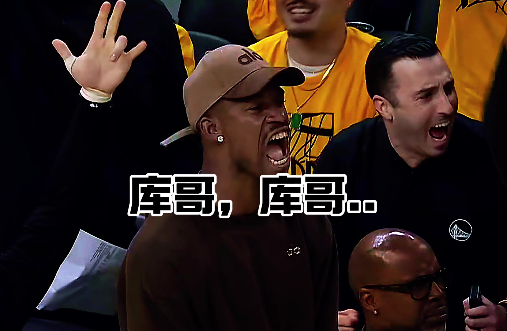 巴特勒：不是吧，不上也能贏，老子以前過(guò)的什么日子！