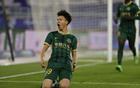 世界波進(jìn)球！王鈺棟18歲，8場4球，或入五大聯(lián)賽。