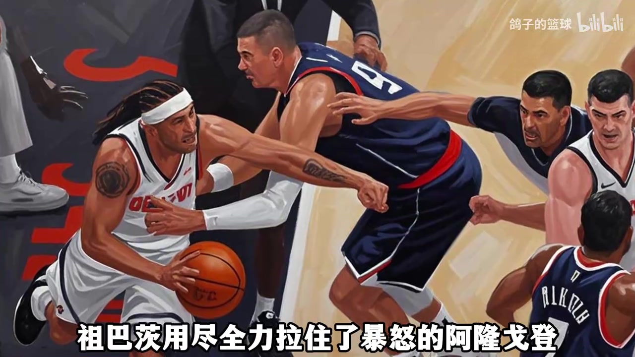 哈登的影響力不止在場(chǎng)上！一路顛沛流離，但是走到哪都是兄弟！