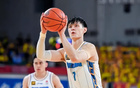 京G2半場勝山西，三將防守爆發(fā)，杰曼穩(wěn)健，陳彭宇出奇兵！