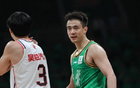 CBA豪門遭橫掃，遼粵疆出局，22年總決賽紀錄終結！