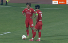 中甲：重慶連勝領(lǐng)跑，蘇州勝江蘇德比，廣西七輪不勝墊底。