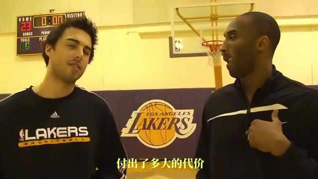 為了得到巔峰莎拉波娃，NBA球員武賈西奇付出了多大的代價(jià)？