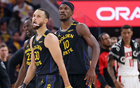 意外失利，NBA熱門出局