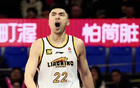 遼寧三將全運會沖刺獎牌！付豪助陣，終舞決戰(zhàn)！