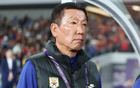 崔康熙：克雷桑停賽需場上更智慧，高原球場需謹(jǐn)慎應(yīng)對