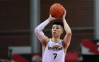 媒體人：張鎮(zhèn)麟6月初婚禮，缺席全運會比賽
