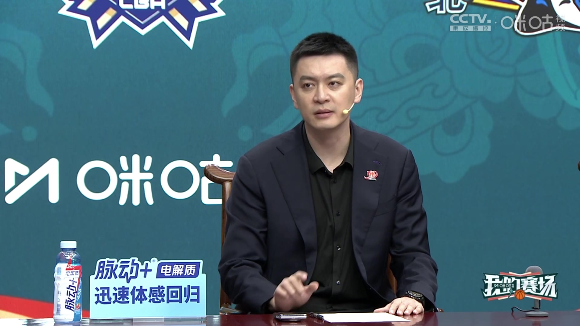 遼寧為什么輸廣廈？楊鳴：光靠底蘊沒用，我們陣容匹配不上廣廈的強度