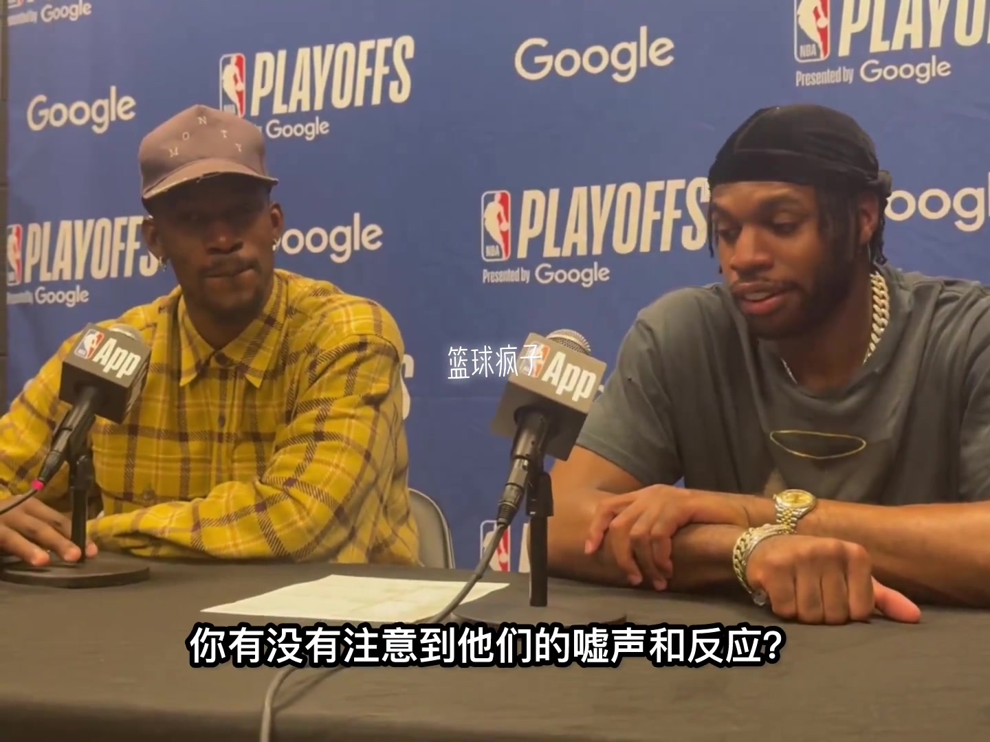 這倆活寶，絕不讓對(duì)方話掉地上！