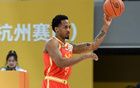 廣廈罰球43中32，北京27中20，頻頻得分！