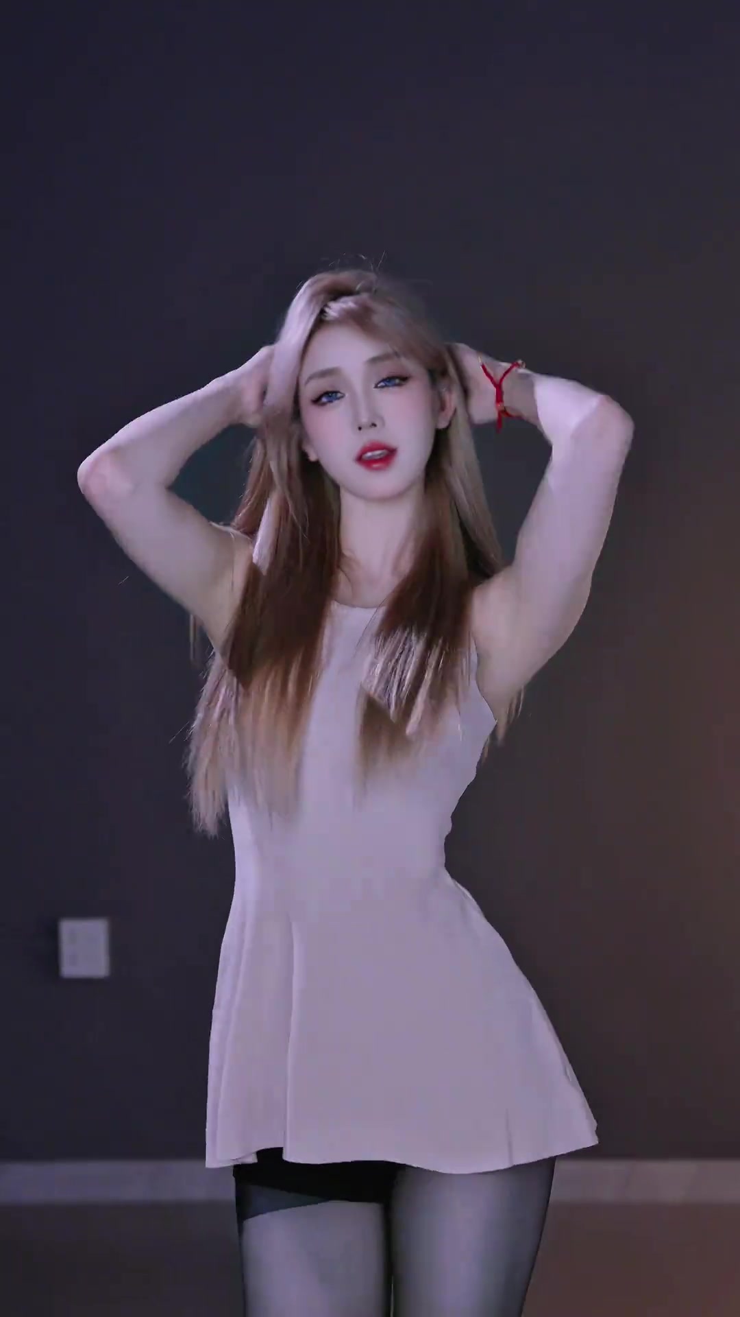 遼寧啦啦隊元Abby：想好了嗎 要叫我什么？