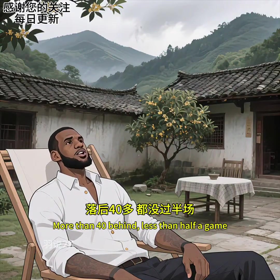 步行者大勝騎士拿賽點，球迷高喊詹姆斯回家，老詹會回去嗎？