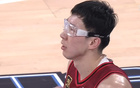 周琦26+13難救主，北京遭廣廈92分碾壓，大魔王努力白費(fèi)