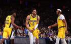 NBA：三隊(duì)客場勝局，仍面臨1-3出局危機(jī)