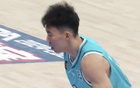 青島男籃：段昂君手術(shù)成功，預(yù)計(jì)8-12周發(fā)力訓(xùn)練