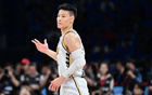 G4廣廈勝北京，四喜臨門！胡金秋大放異彩，王博雙將顯威