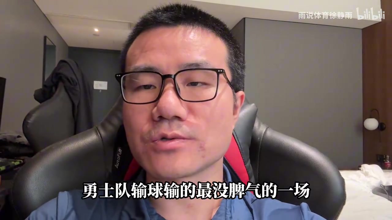 徐靜雨怒噴科爾：沒有庫里的傳切體系，就是NBA最垃圾的戰(zhàn)術(shù)！