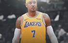 安東尼加盟，湖人告別NBA。