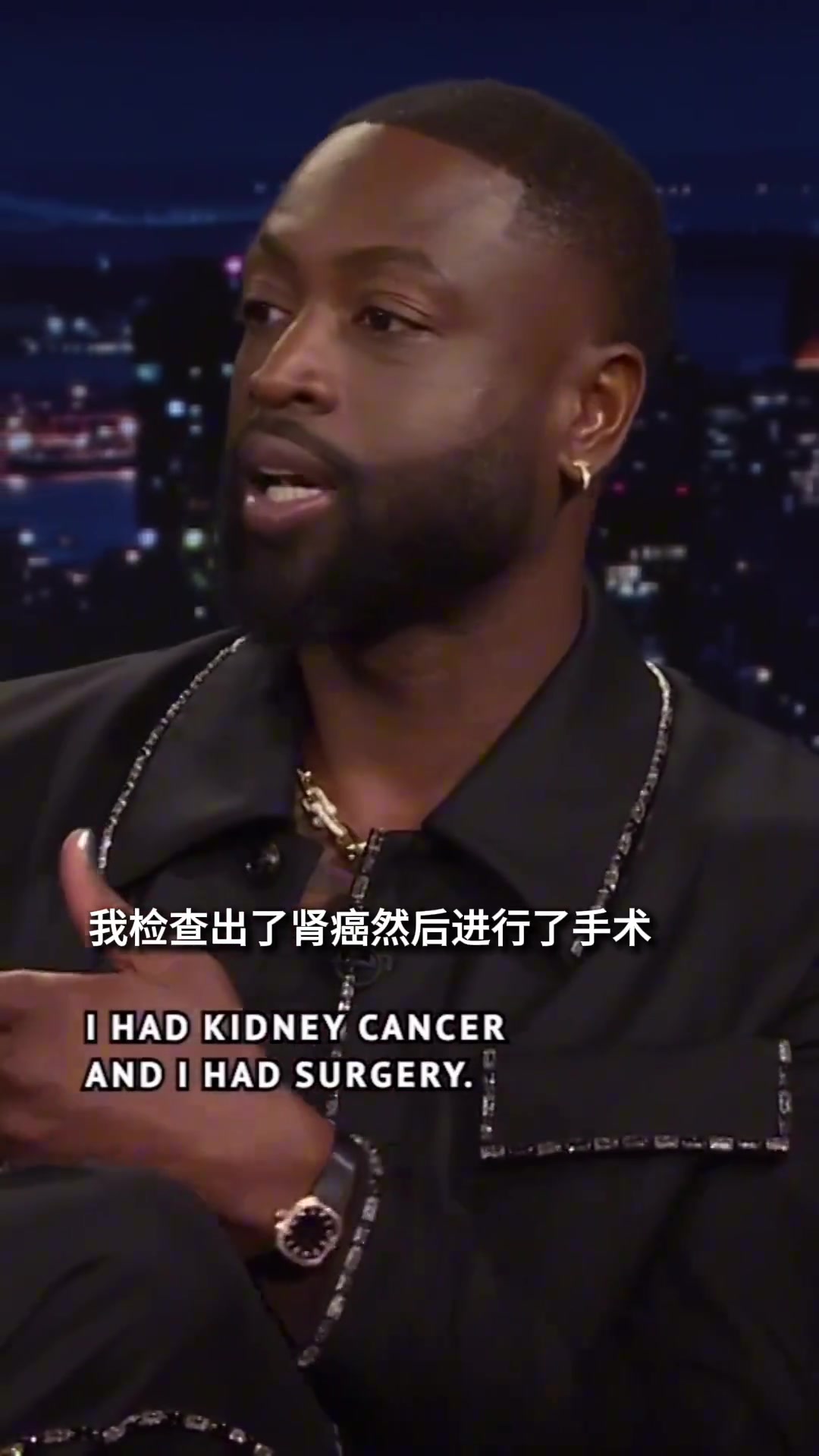 我的青春里韋德是唯一籃球偶像，超高的觀賞性無(wú)人能及！