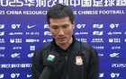 邵佳一：得一分難，成都不凡，今年更勝去年。