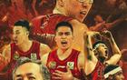京軍94-92勝?gòu)V廈，2-3大逆轉(zhuǎn)，布朗決定勝負(fù)