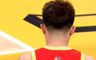 G5京勝?gòu)V廈，孫布二人沮喪，陳翟怒吼，王博嘆氣。