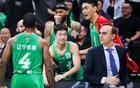 遼寧男籃簽約完成，烏戈續(xù)約，加入U22教練組！