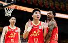 今日5月19下午，CBA喜訊五則，北京男籃奪冠有望。