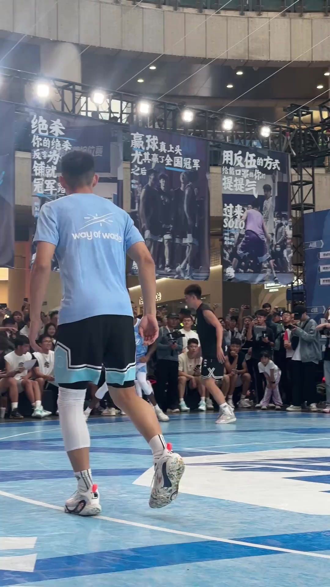 拉塞爾：別說NBA了，我鐵起來，連野球場都不放過